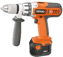 Cordless Drills include Rapid Max(TM) twin charger.