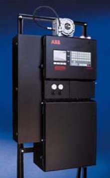 Sulfur Analyzer measures sulfur in 0-10 ppm range.