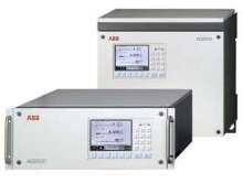 Gas Analyzers feature adaptable I/O interfaces.