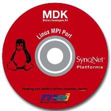 Software offers Linux port for machine builders.