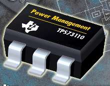 Capacitor-Free LDOs include reverse-current protection.