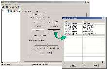 Software focuses on operator productivity and training.