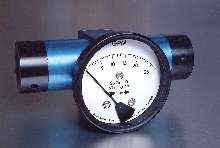 Flowmeters measure up to 30 gpm.