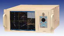 Eddy Current Tester features 10 Hz to 10 MHz frequency range.