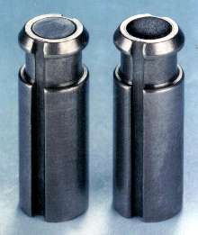 EPDM Seals suit high pressure gas applications.