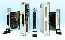Switch Modules meet needs of automated test equipment.