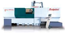 Vertical Machining Centers are offered in seven models.