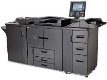 Cut-Sheet Printers offer multifunction capability.