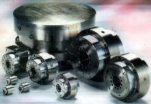 Air Bearing offers minimized air flow.