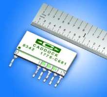 Decade Voltage Dividers offer voltage ratings of 1,200 V.