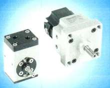 Pneumatic Rotary Actuators offer 270