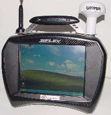 Ruggedized Computer designed for harsh environments.