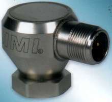 Vibration Sensor withstands harsh environments.