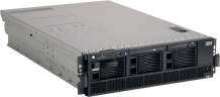 Servers provide up to 2.8 GHz processing power.