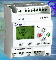 Logic Controller enables automation without programming.