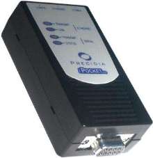 Serial to IP Adapter is suited for various industries.