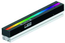Surface-Inspection Light extends to any length.