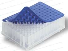 Micro Titer Plate stops cross-contamination of samples.