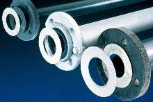 Pipe Gaskets seal all chemical process piping types.