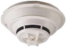 Fire Detectors offer application-specific technology.