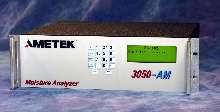 Moisture Analyzer handles low pressure applications.