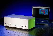 Green Pump Laser suits Ti:sapphire amplifiers.