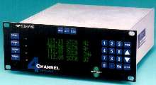 Quad-Channel Power Supply Unit utilizes digital design.