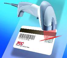 ID Authentication System prevents identity theft.