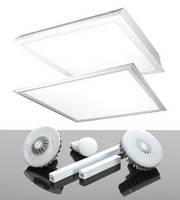 MaxLite LED Lamps and Luminaires Qualify for California Title 24 and 20 Certifications
