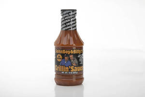 Old South Foods Adopts Amcor's 16oz Hotfill Decanter PET Package for Barbecue Sauce