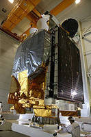 Successful Launch of EUTELSAT 70B Satellite by Sea Launch