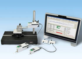 Mahr Federal to Feature the MarSurf® XR 1 Surface Measuring System at MD&M WEST 2013