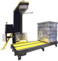 ARPAC's Pallet Wrappers at the ProMat 2013 Show, Booth # 1852 in Chicago! Jan. 21-24 at McCormick Place!