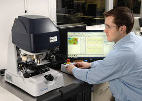 G-S PLASTIC OPTICS Expands Metrology Capabilities with Bruker® Interferometric Optical Microscope