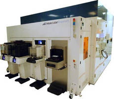 Molecular Imprints, Inc. (MII) Delivers Industry's First 450mm Advanced Lithography System to a Leading Semiconductor Manufacturer in Support of the Global 450mm Initiative