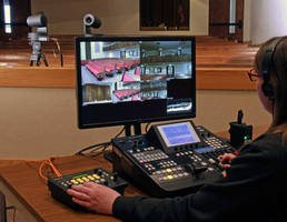 City of Bellingham Expands Local Event Coverage with New Portable Production System from ABS