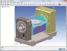 New, Free PartMaker Viewer Now Available