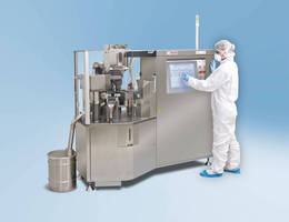 Bosch Presents Highlights from Processing, Inspection and Isolator Technology