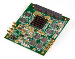 Advanced Micro Peripherals Launches New Product at Embedded World