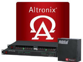 Bank of New Zealand Uses Altronix throughout Its 179 Branches