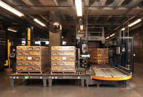 Intelligrated to Showcase Latest Automated Material Handling Solutions at BrewExpo America