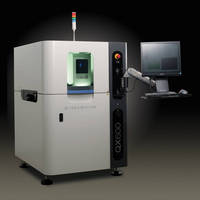 Catch the Newest SPI and AOI Inspection Solutions from CyberOptics in Action at SMT Hybrid Packaging 2013