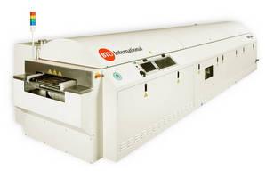 BTU International to Launch the New DYNAMO(TM) in China during NEPCON China 2013