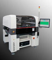 ESSEMTEC to Highlight a Range of Leading-Edge Technologies at SMT Hybrid Packaging 2013