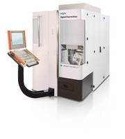 GF AgieCharmilles to Show High-speed Milling and Cost-effective EDM at AmeriMold