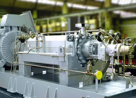 Pumps and Valves for Germany's First Straw-fired Combined Heat and Power Plant