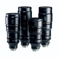 Fujifilm Optical Devices Division to Show 4k Cine Zooms and Compact Cabrio Lenses at Cine Gear Expo 2013