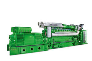 GE Gas Engines to Power Green Waste Energy's Global Alternative Energy Projects