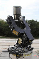 Andor Custom-built CCD Cameras Power New Search for 'super-Earths'