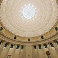 Acuity Brands Helps MIT Blend Modern LED Technology with Classic Architecture to Revive Historic Dome